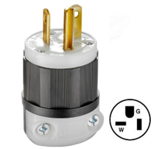 Leviton&reg; 5366-C